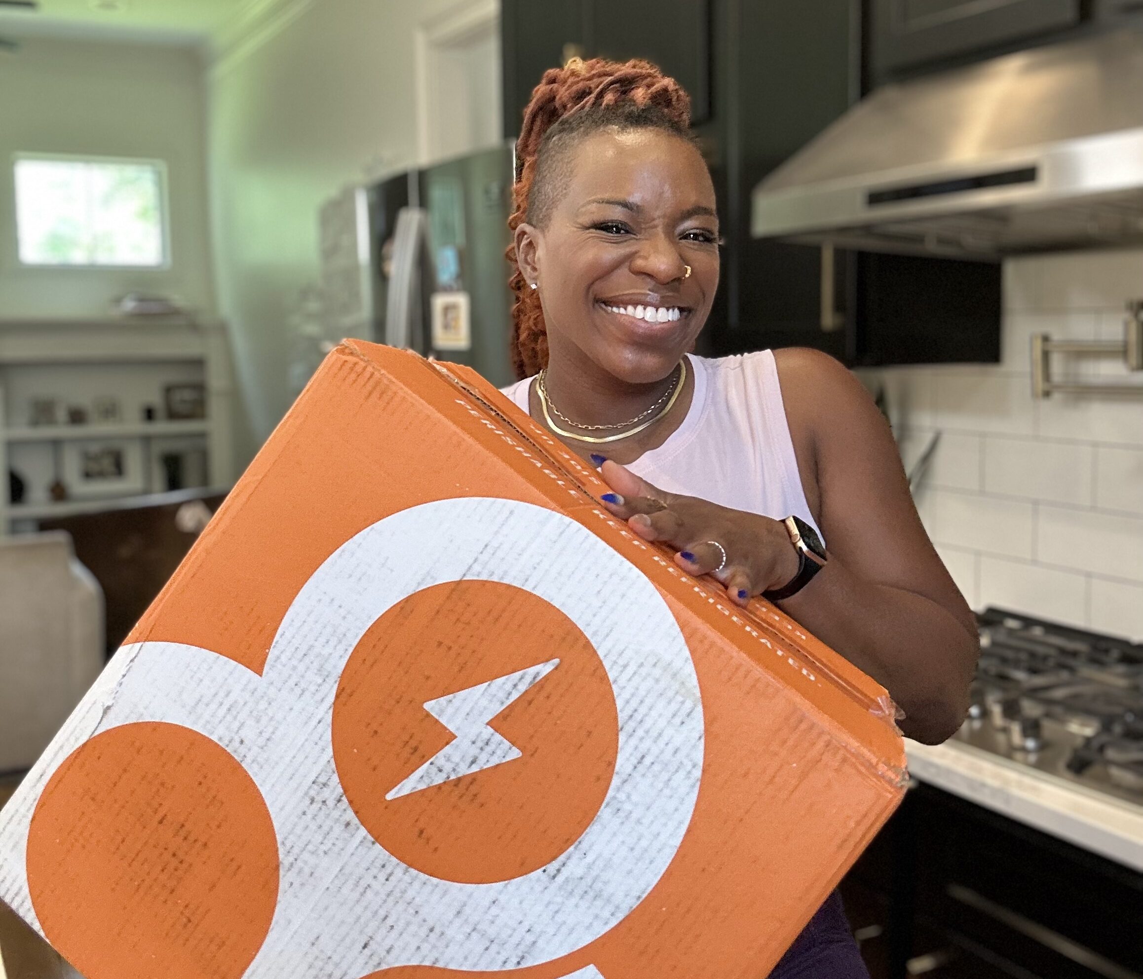 5 Ways Trifecta Helps Me Avoid Fast Food and Stick to My Goals