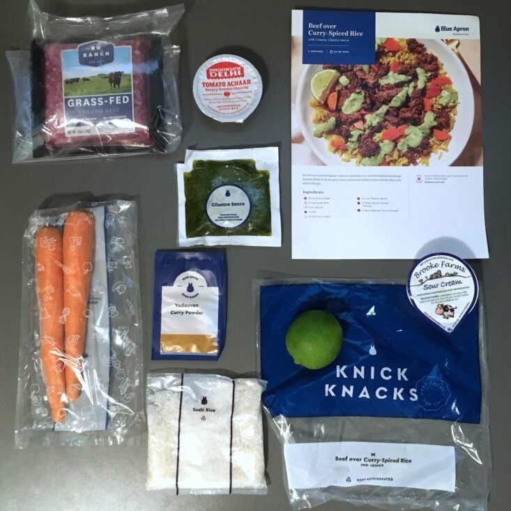 The 22 Best Meal Subscription Boxes of 2024 – Readers' Choice Awards