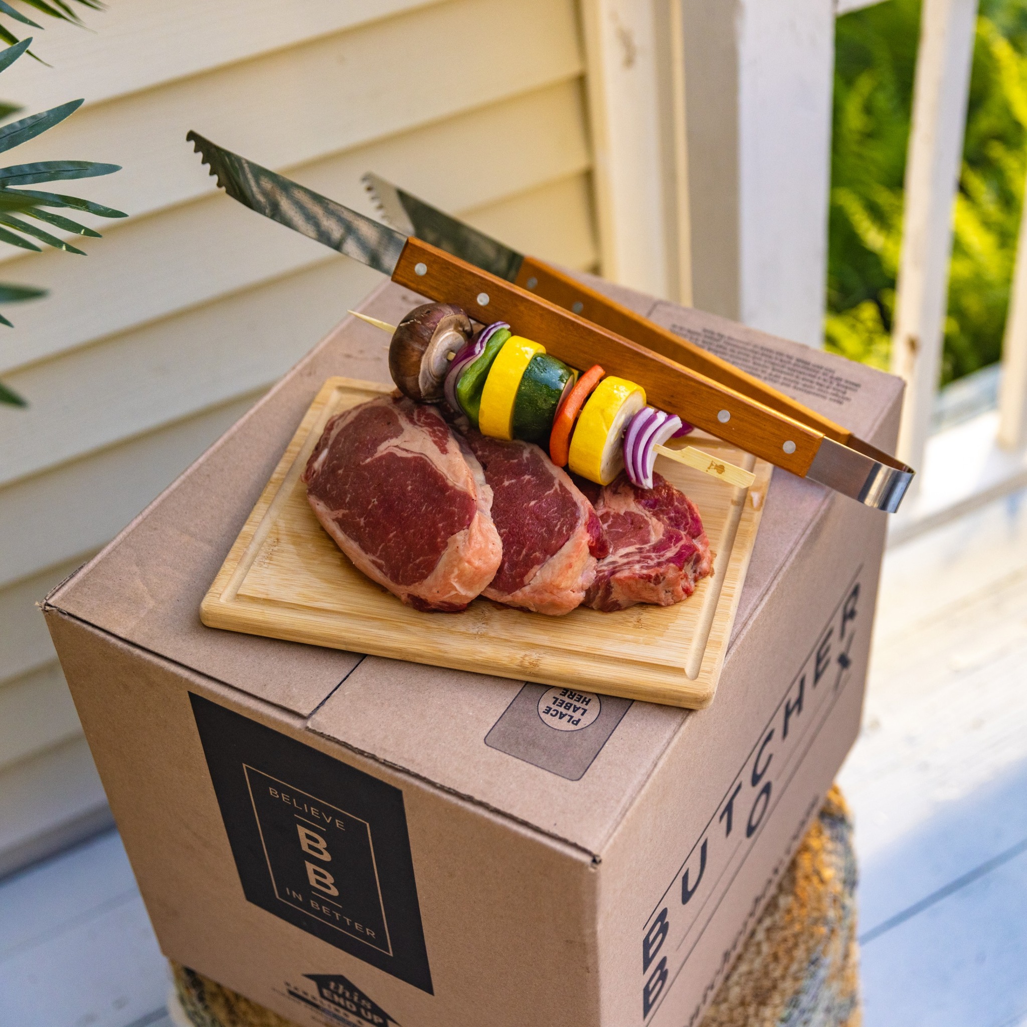 The 22 Best Meal Subscription Boxes of 2024
