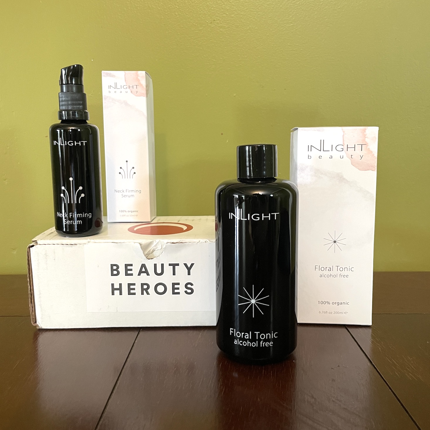 Beauty Heroes Beauty Discovery Review + Coupon August 2023