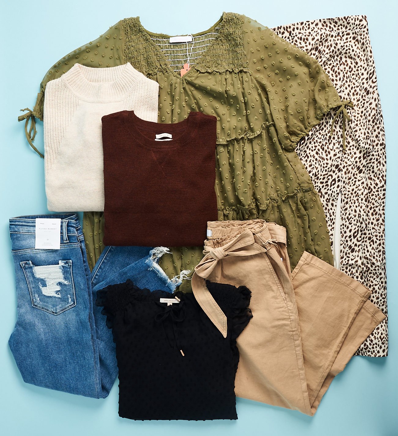 The 15 Best Women’s Clothing Subscription Boxes in 2023