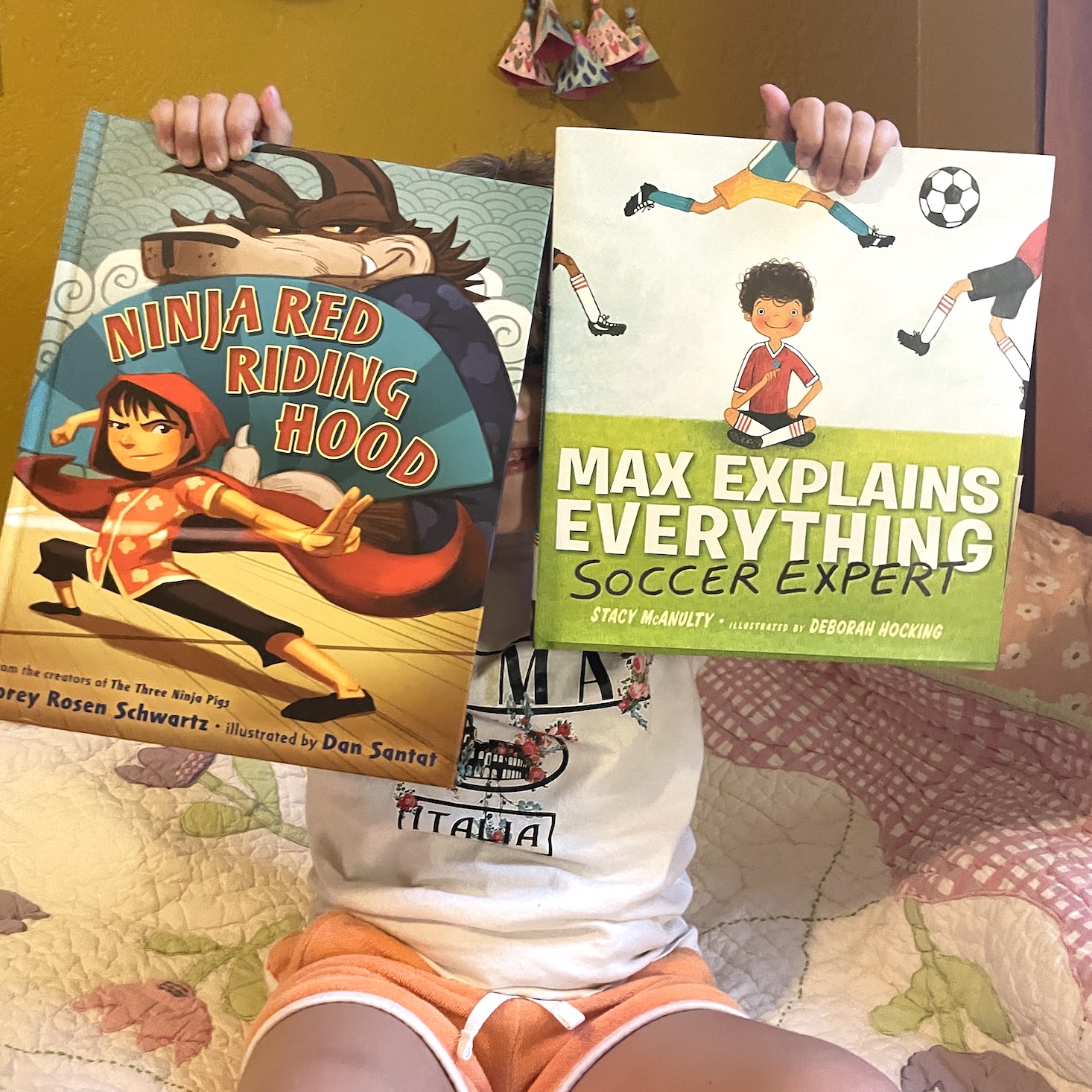 StoryCaptain Books Ages 4-7 August 2023 + Exclusive MSA Coupon!