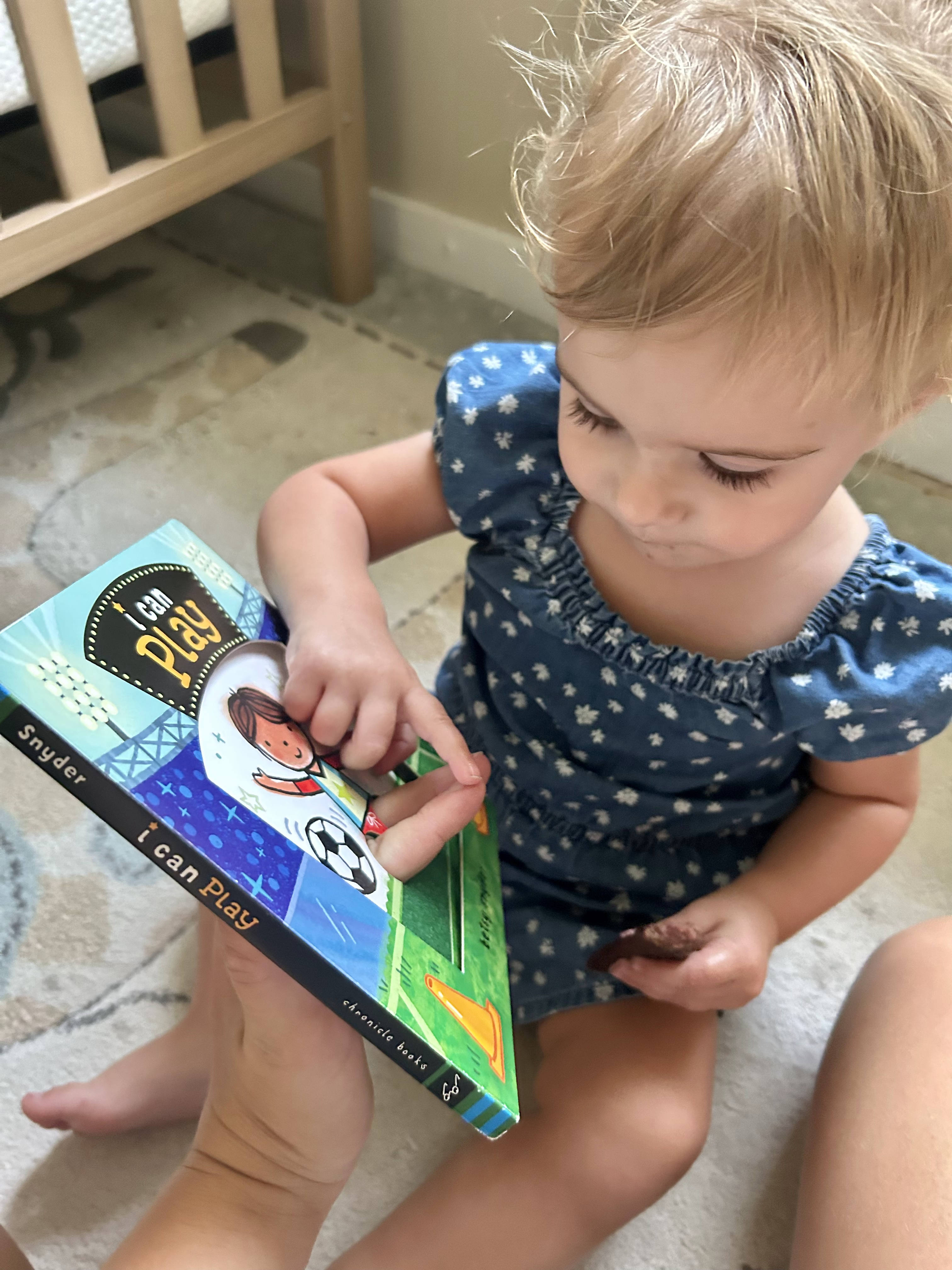 StoryCaptain Books Ages 0-3 August 2023 + Exclusive MSA Coupon!