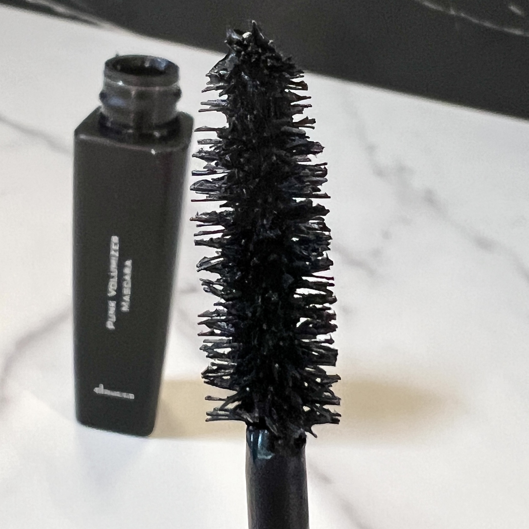 Brush of Doucce Mascara for Cocotique Makeup Lovers Box Summer 2023