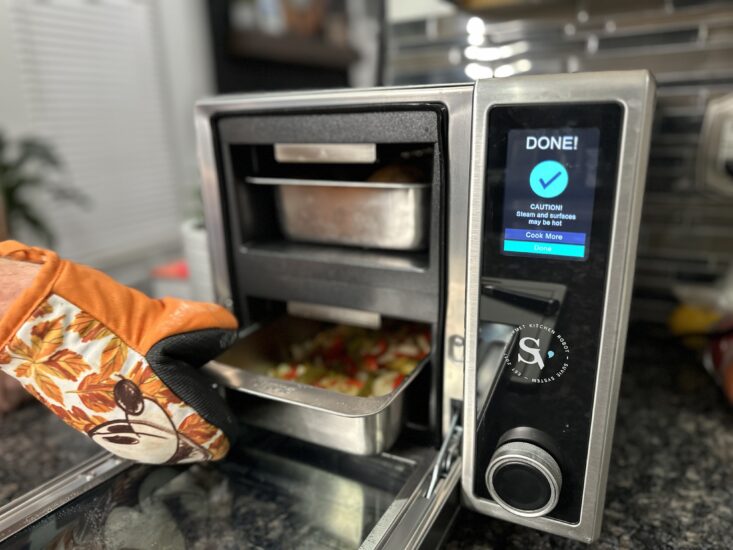 Sereneti Kitchen Robot Cooks So You Don't Have To