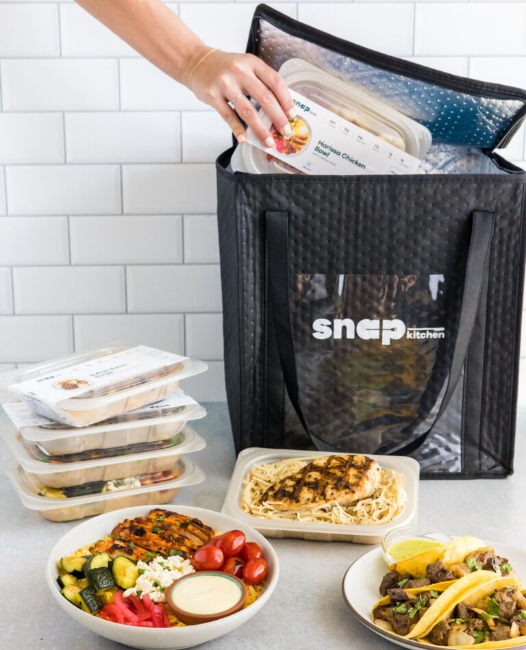 11 Best Food Subscription Boxes - Meal and Snack Boxes | MSA