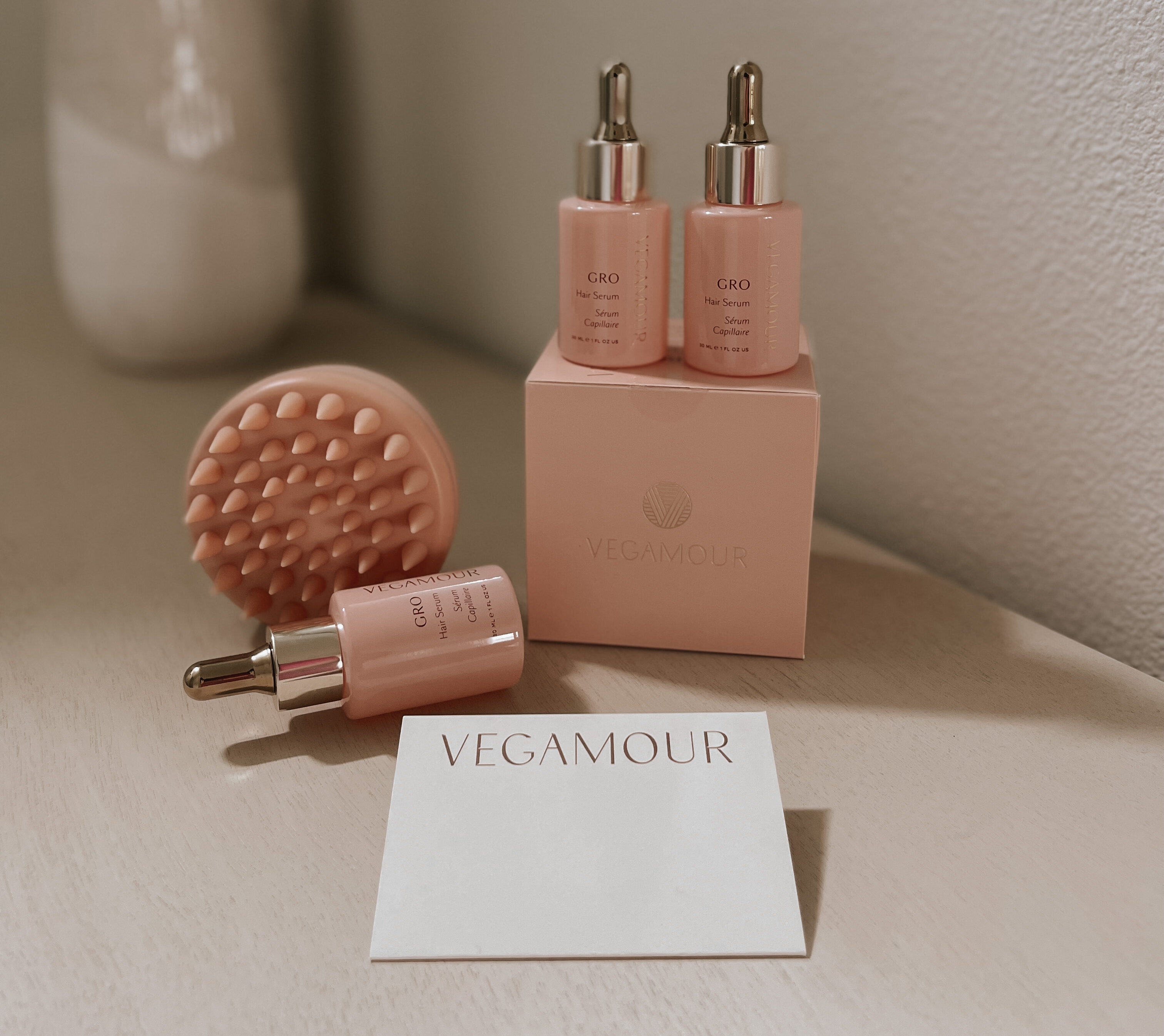 Vegamour’s 7th Birthday Bonanza: A Labor Day Sale Like No Other!