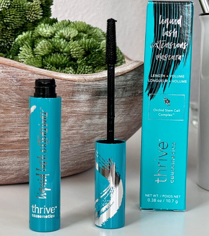 PrimeLash Mascara vs. Thrive Causemetics Mascara: Which One is Ri…