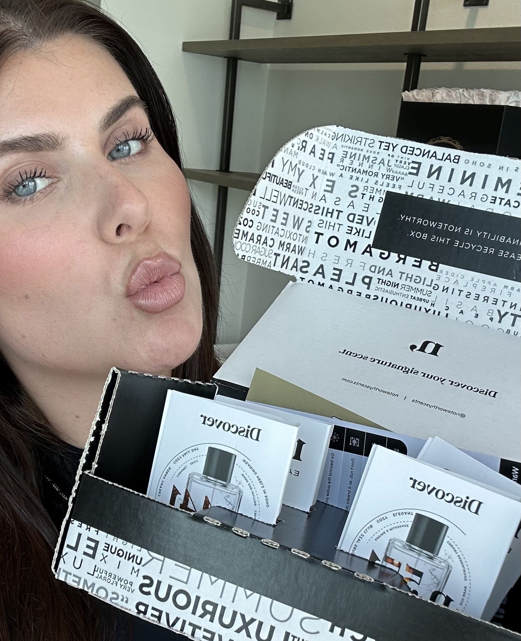 How I Found My Holy Grail Perfume (And You Can Too)