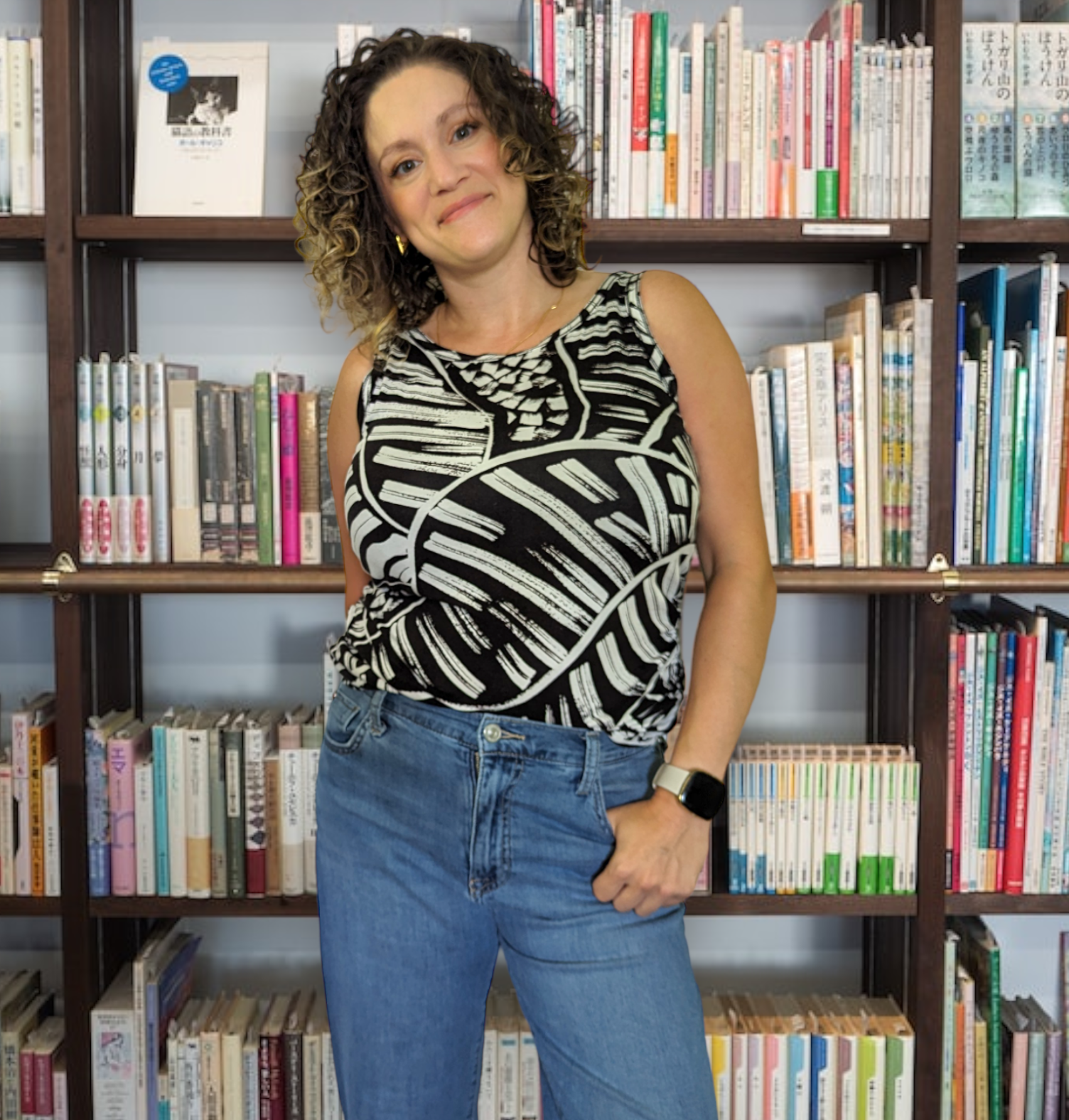 Why This Teacher is Using Armoire for Back-to-School Fashion