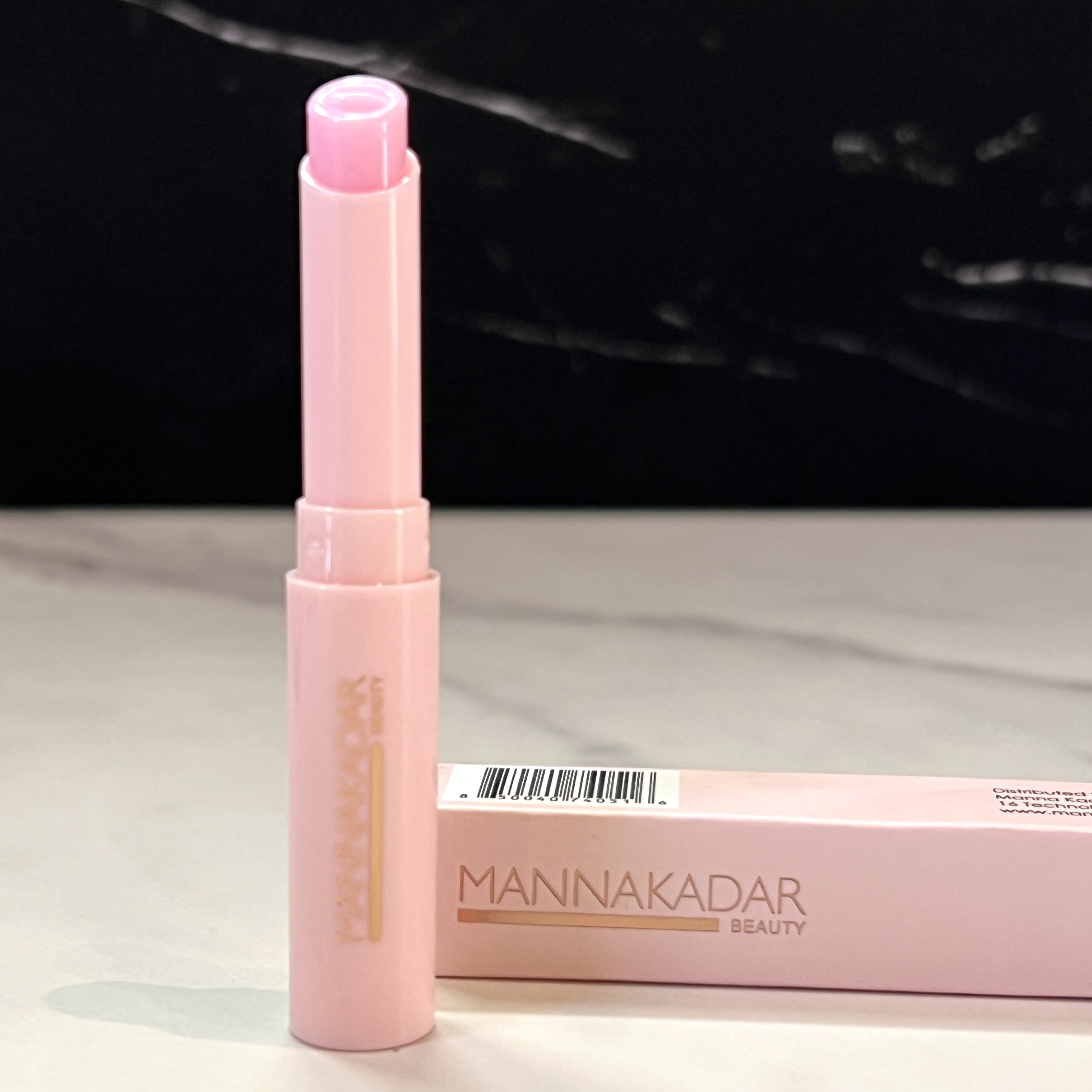 Manna Kadar Lip Balance Color for Ipsy Glam Bag August 2023