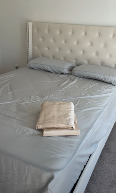 Night Sweats Ruining Your Sleep? Here’s How I’m Staying Cool All Night Long