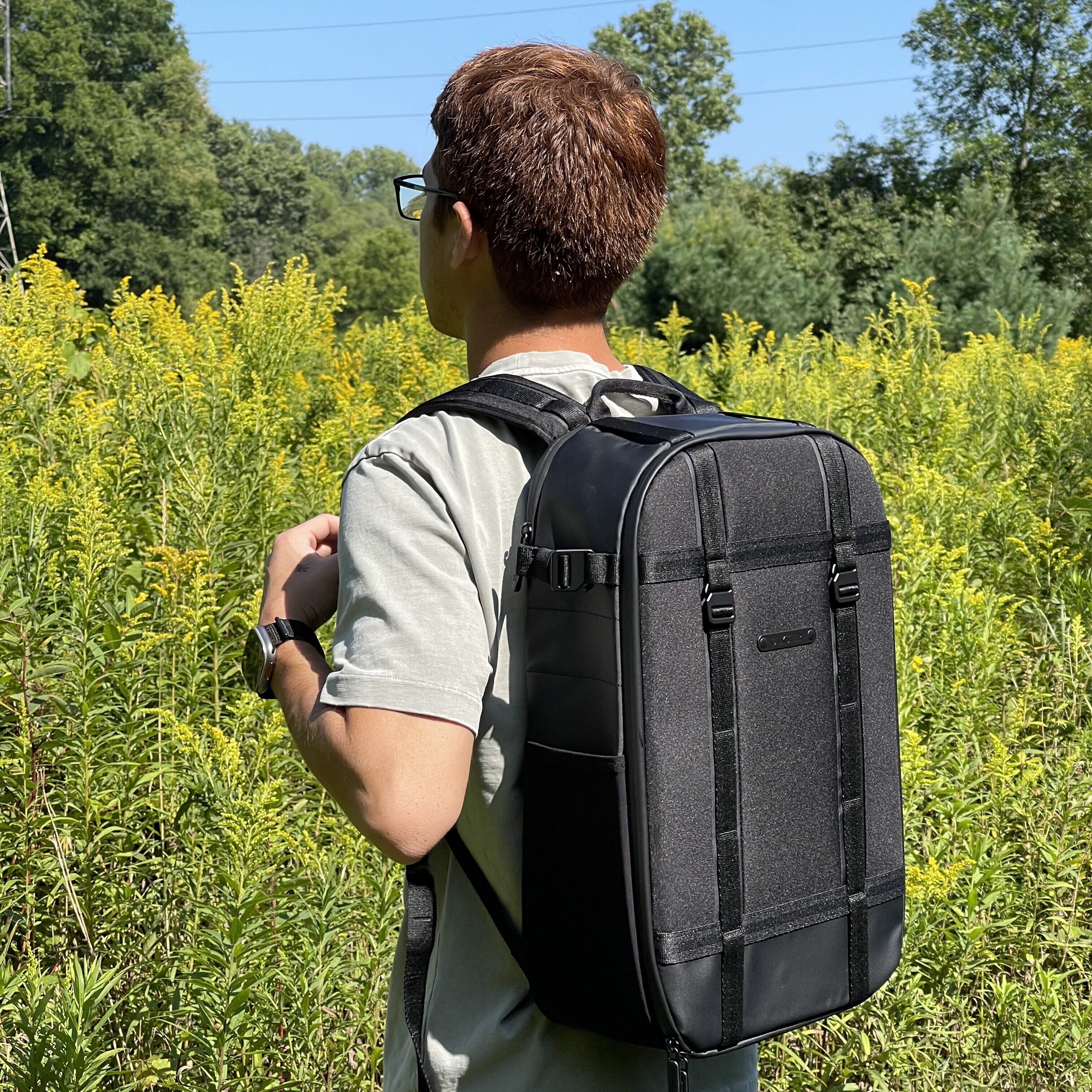 5 Reasons Why This Backpack Beats Your Regular Old Backpack