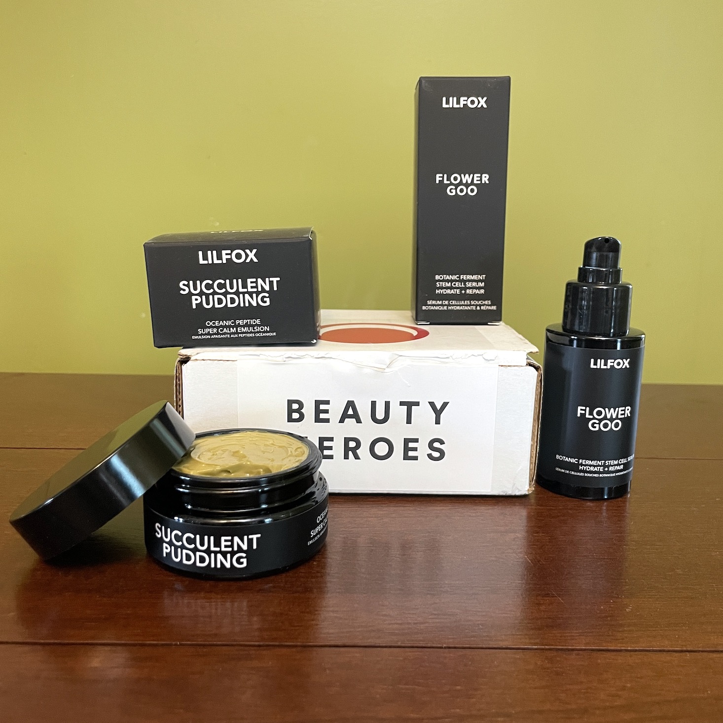 Beauty Heroes Beauty Discovery Review + Coupon September 2023