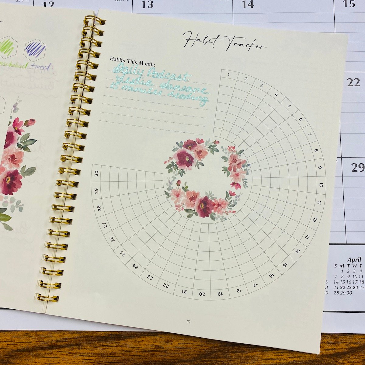 What Is A Habit Tracker, And How Should I Use It? – Silk + Sonder