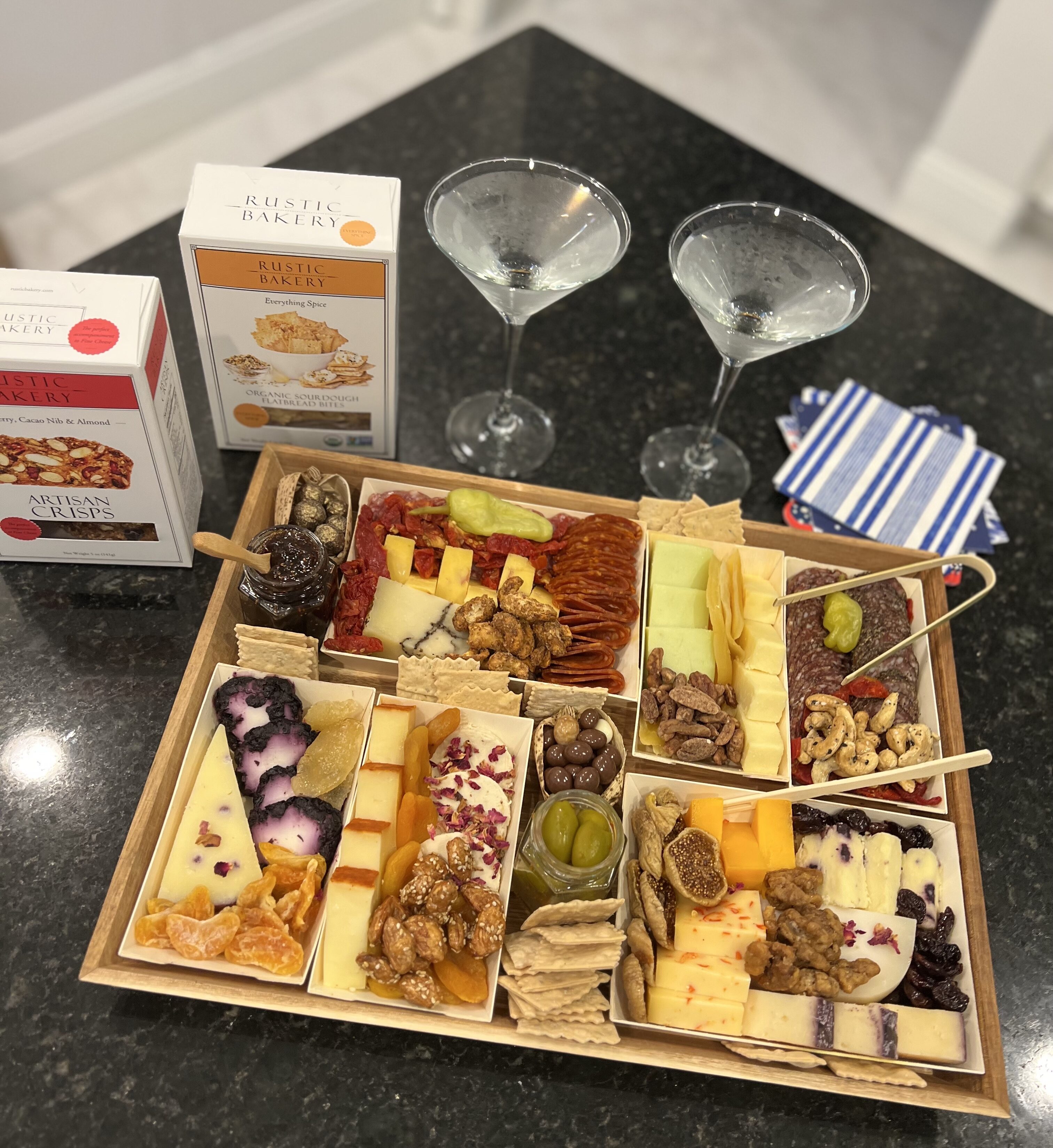 Cheese Board Gift  Boards - Boarderie