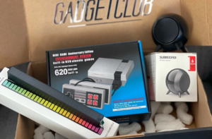 The Top 8 Tech Subscription Boxes for Home Gadgets in 2025 | My ...