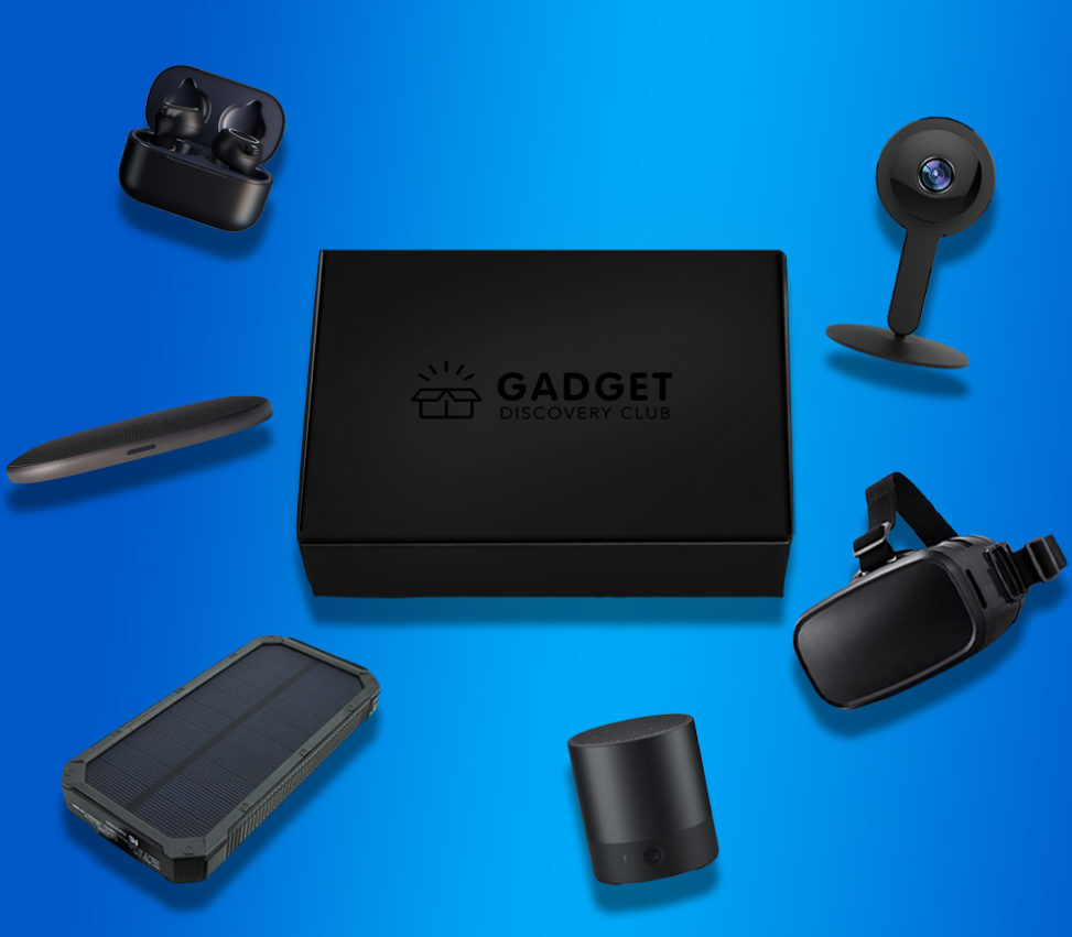 Top 9 Tech Subscription Boxes for Home Gadgets in 2024 | MSA
