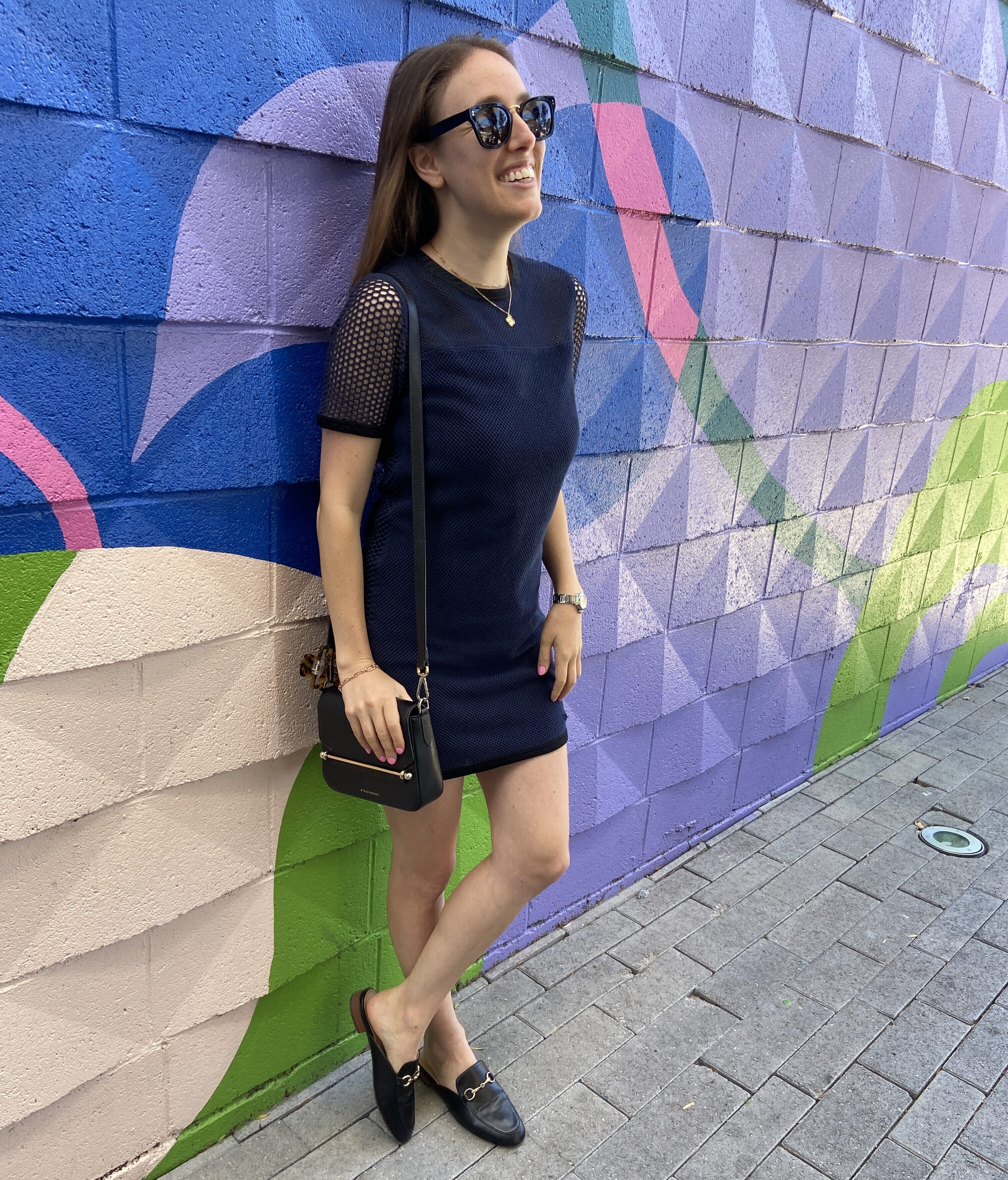 Here’s How I’m Building My Fall-Ready Work Wardrobe As a Busy Executive