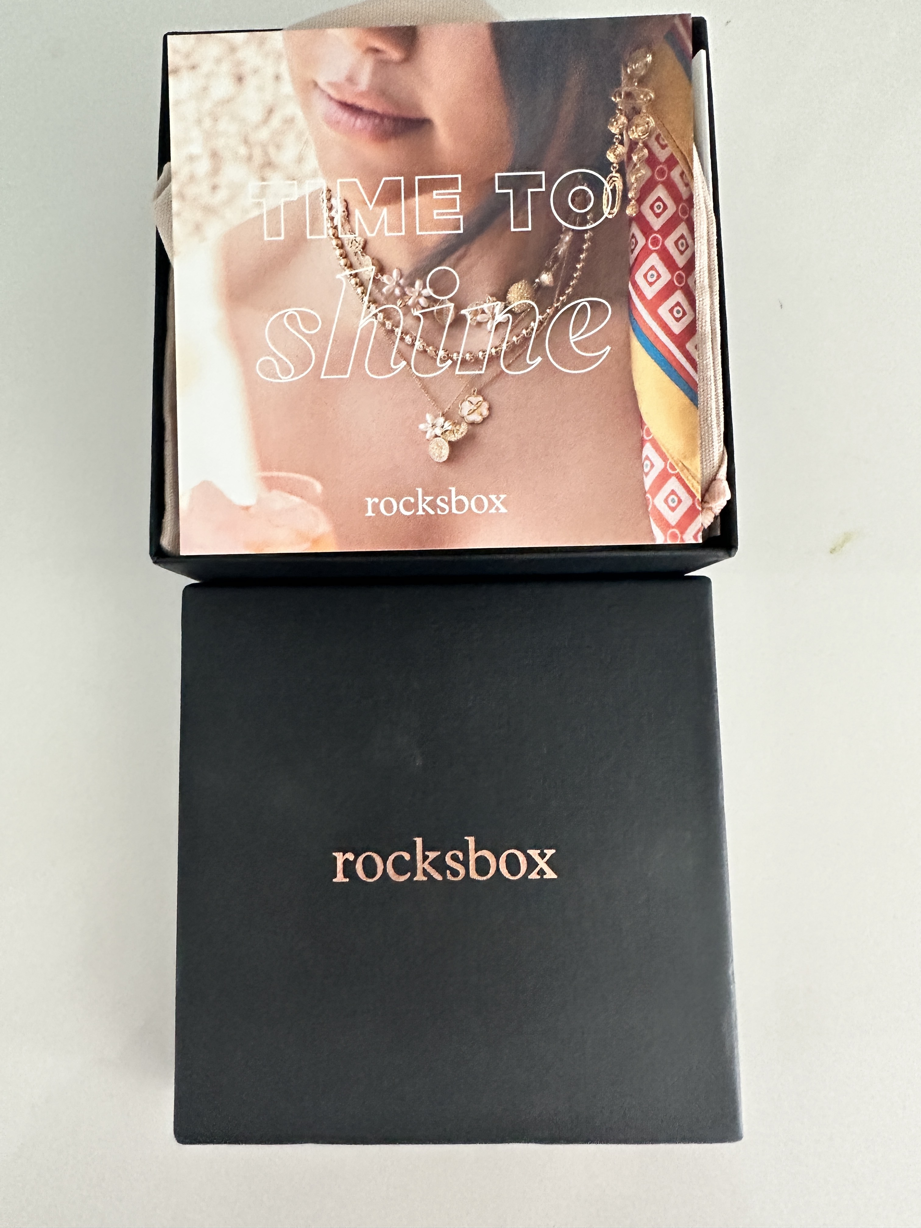 Rocksbox Jewelry Review September 2023