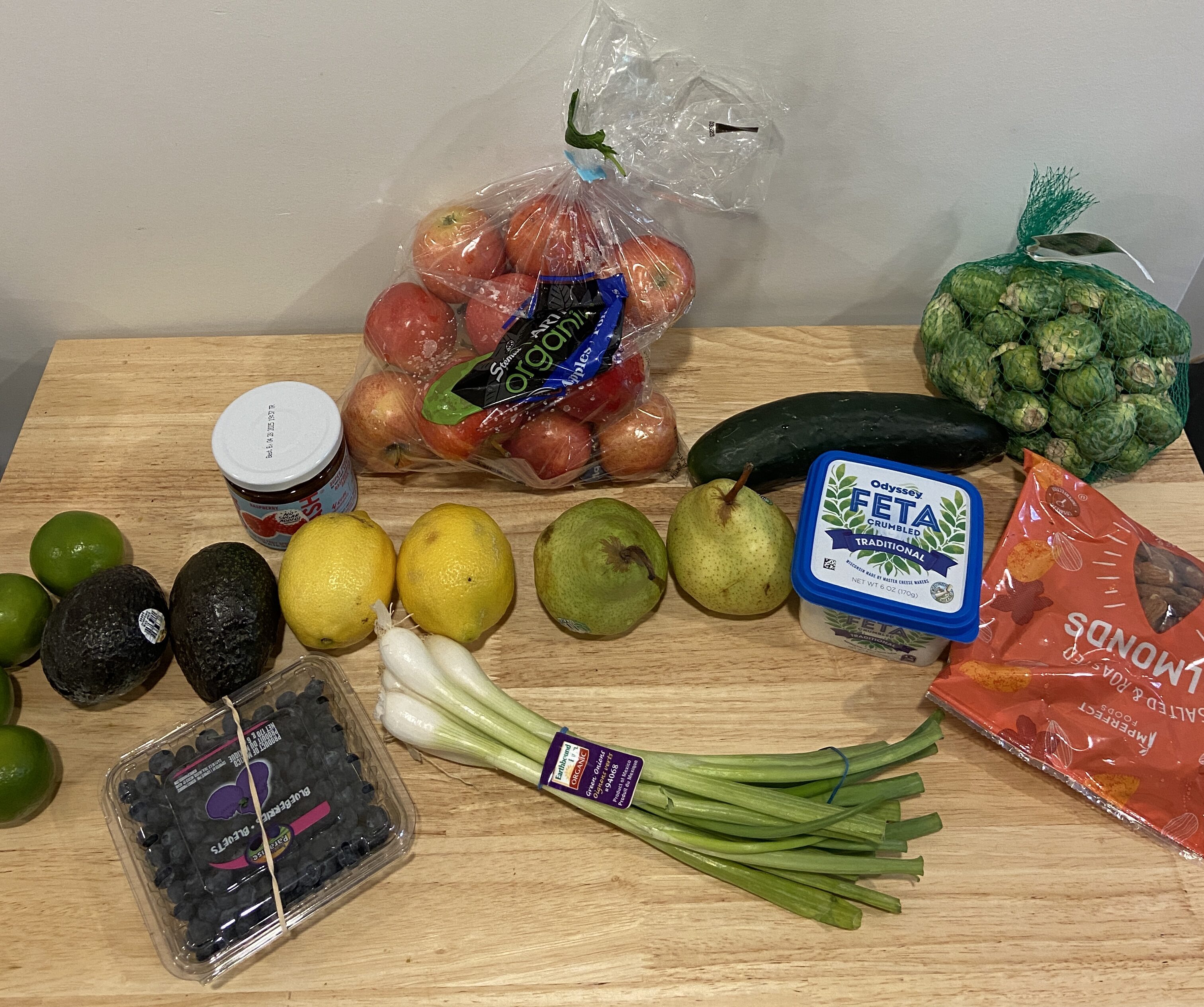 TBH, I Thought Ordering “Ugly” Groceries Would Be Weird – Here’s What It Was Really Like