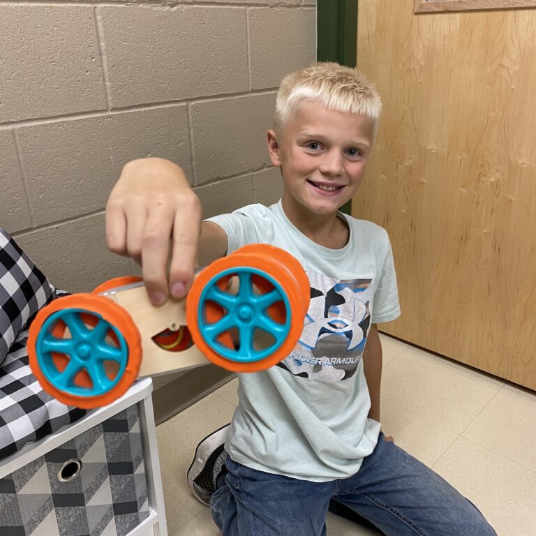 Subscription Boxes For Kids MSA