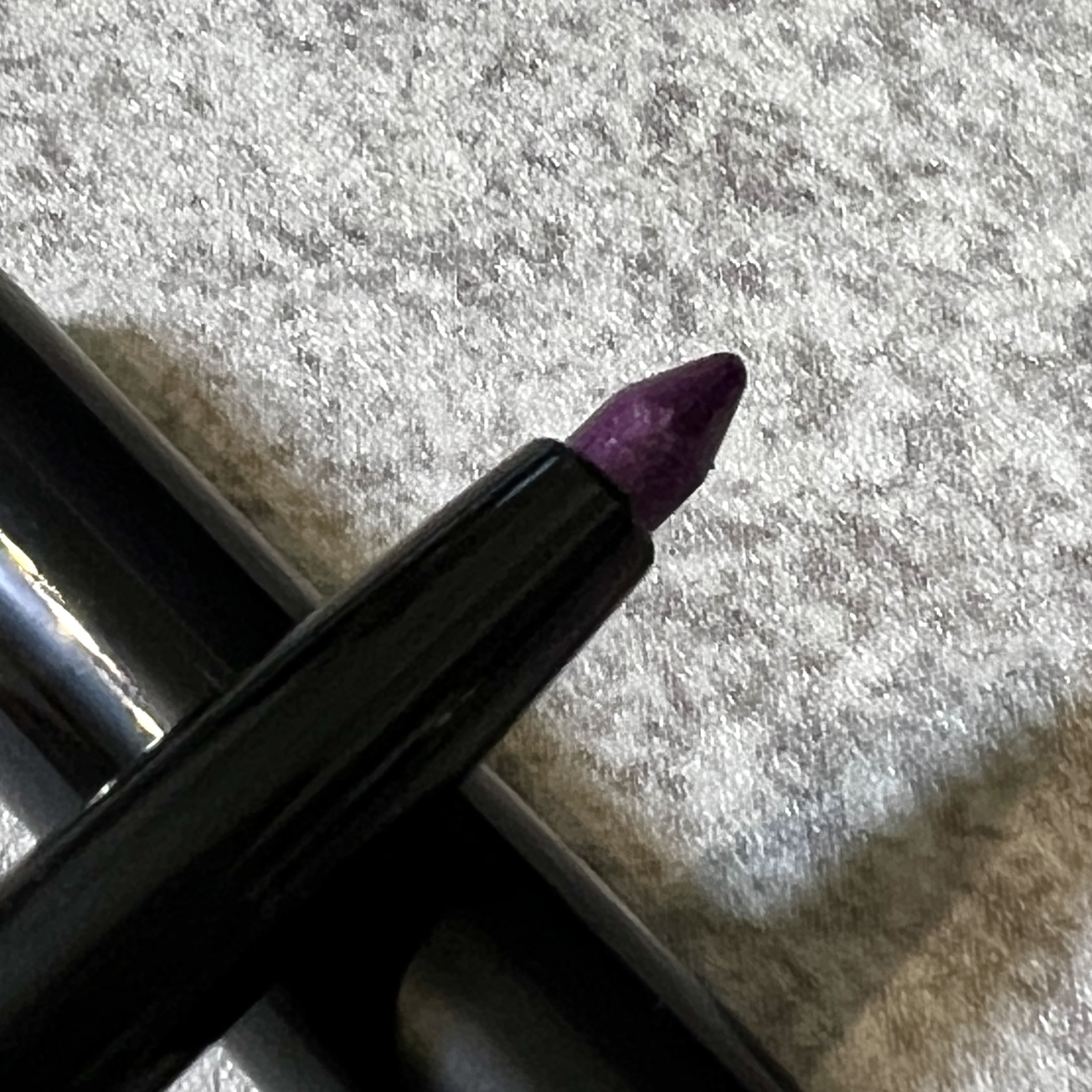 Closeup of Kokie Cosmetics Gel Ink Liner for Ipsy Glam Bag September 2023