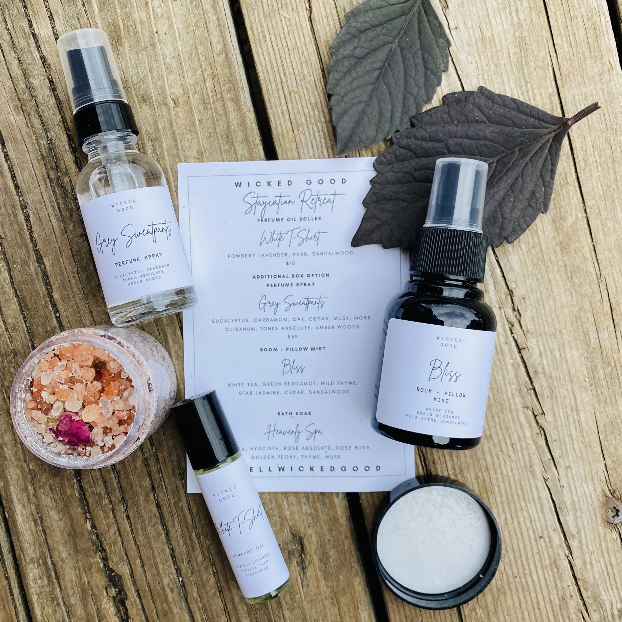 Wicked Good Perfume Review + CouponSeptember 2023 My Subscription Addiction