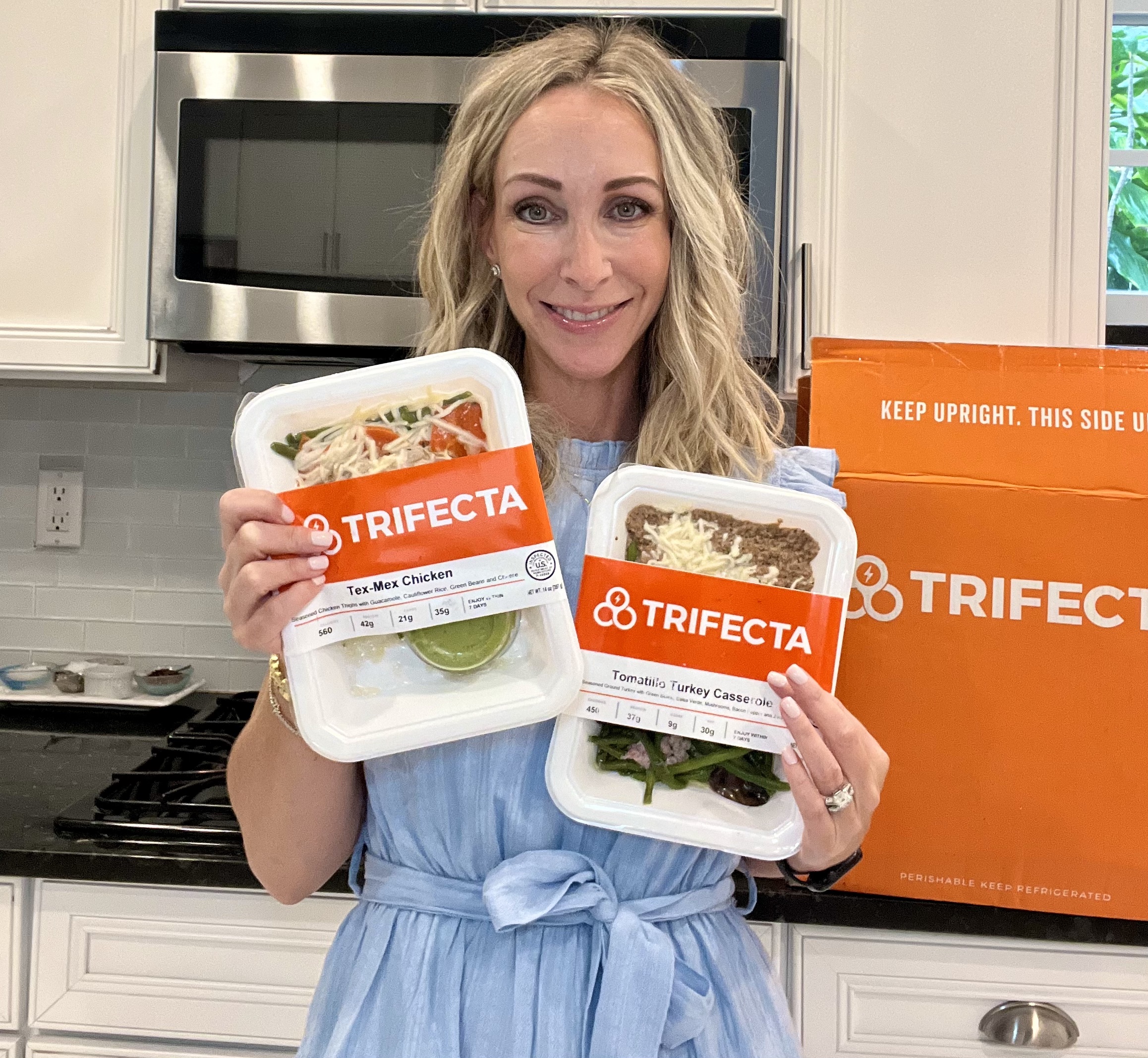 Trifecta Vs. Factor_: Which One Wins Mealtime?