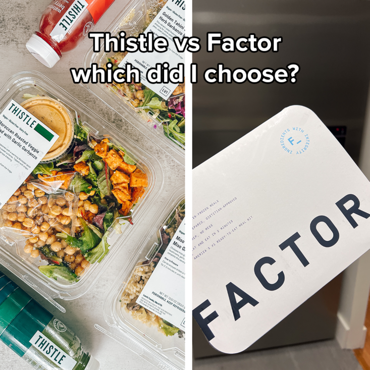 Factor is the ready-to-eat meal kit you need to know about