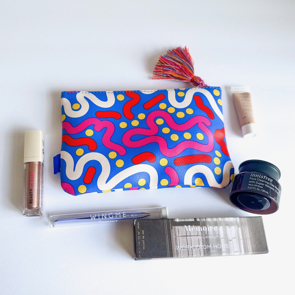 IPSY Glam Bag Review September 2023