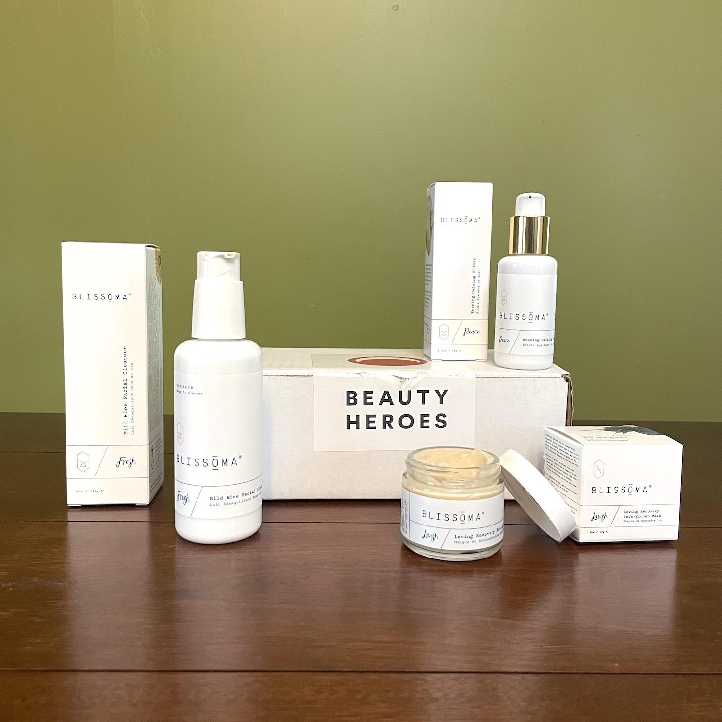 Beauty Heroes Beauty Discovery Review + Coupon October 2023