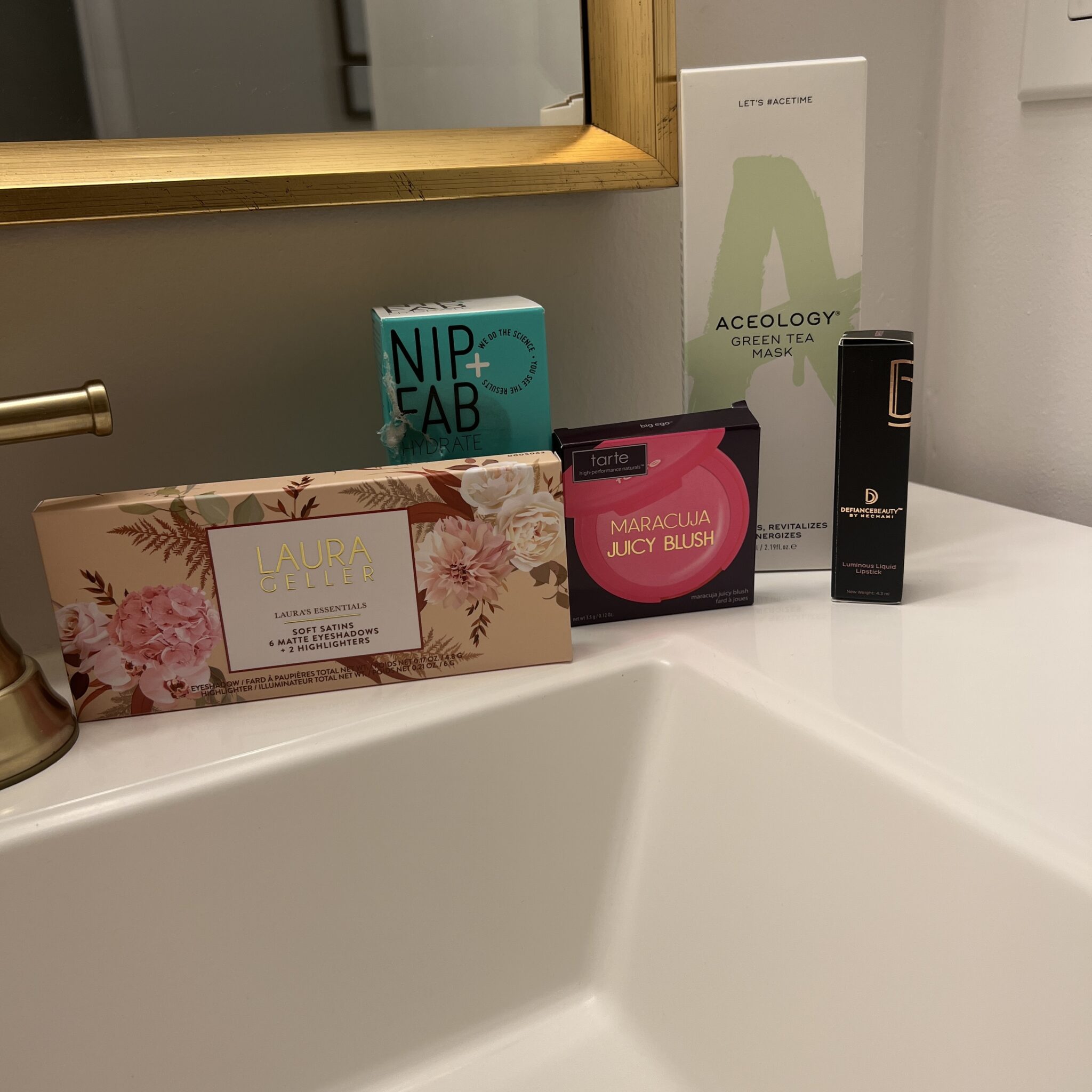 BoxyCharm by Ipsy Review September 2023 MSA