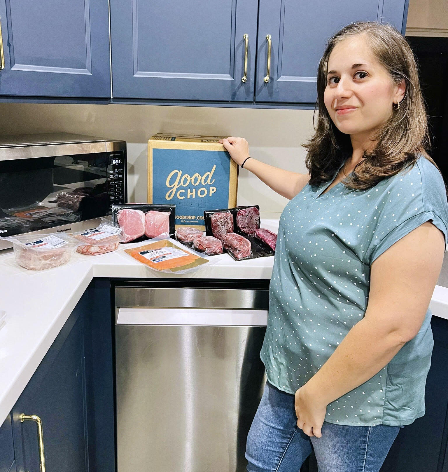 Why I’m Never Buying Meat or Seafood From the Grocery Store Ever Again