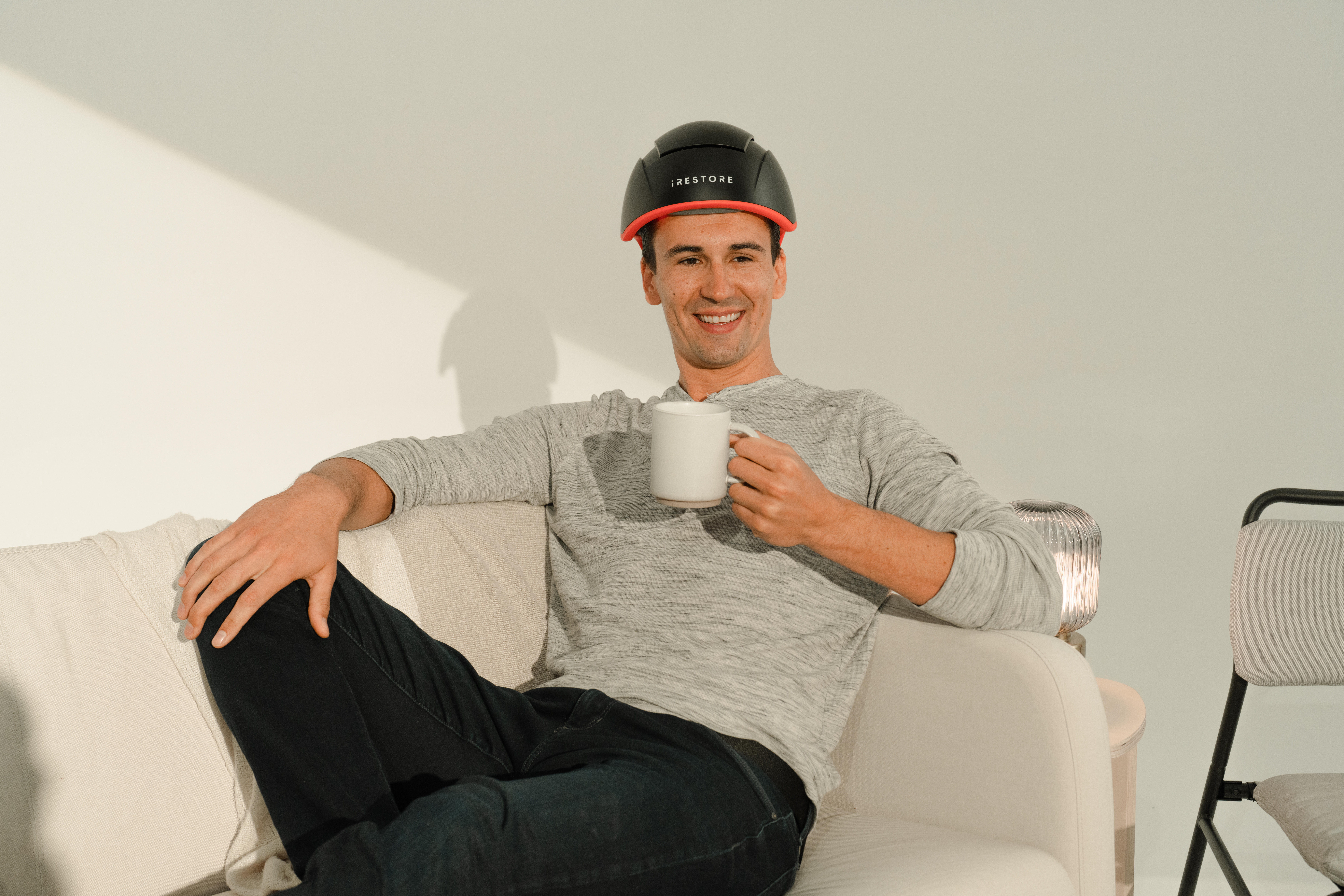 This Hair Regrowth Device is Getting All the Buzz – We Took a Closer Look