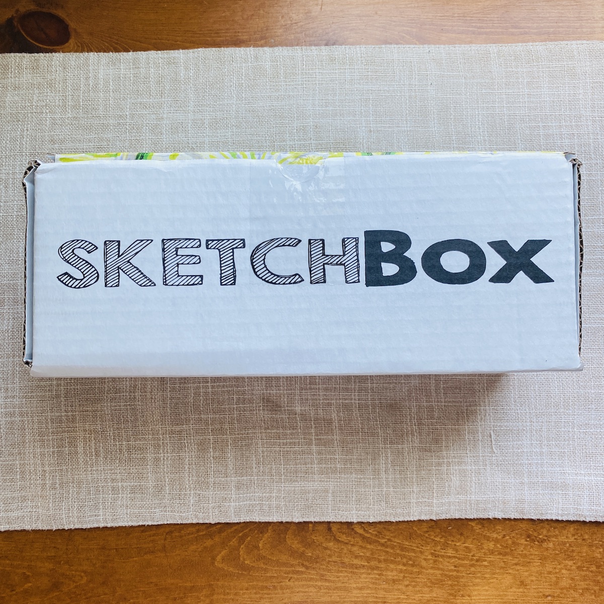 SketchBox Review + Coupon: October 2023