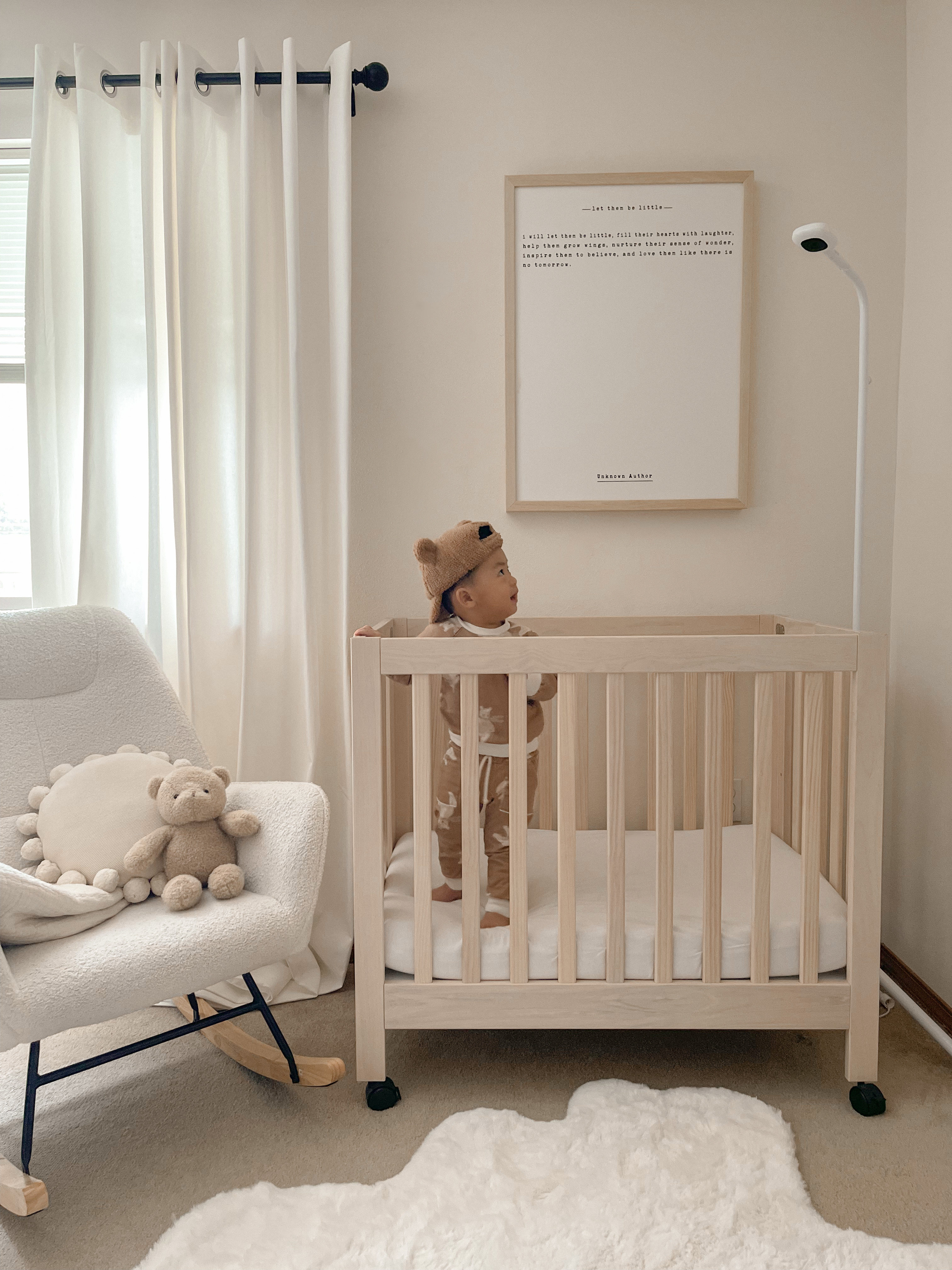 Celebs & Influencers Will Not Shut Up About This Smart Baby Monitor – Here’s Your Chance To Get It 20% Off