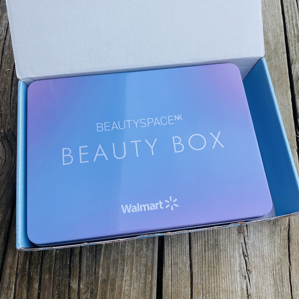 First Look: The Ultimate Beauty Gift from SpaceNK - The Beauty