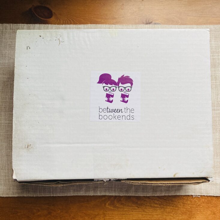 beTWEEN the Bookends Tween Review “Booktober” October 2023 My