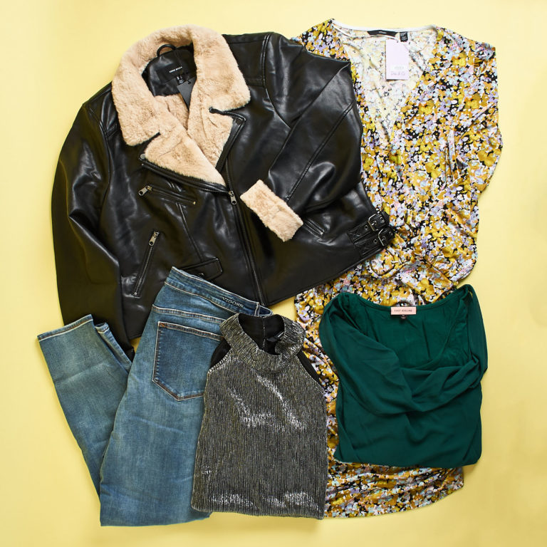 The 12 Best Plus-Size Clothing Subscription Boxes in 2023