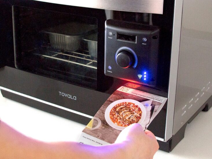 Tovala Smart Oven Review + Tovala Meal Delivery Service Review - Our 2+  year honest review 