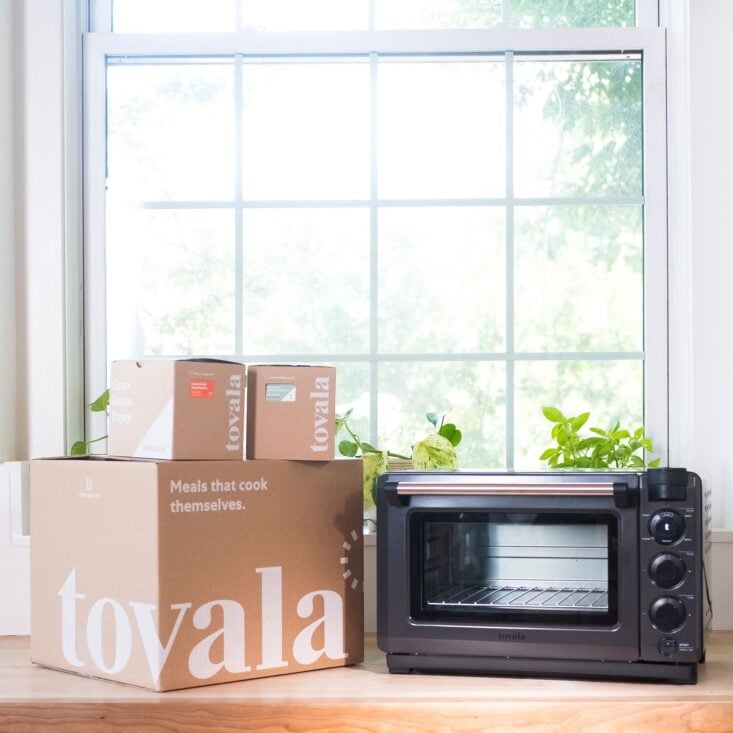 My Tovala Smart Oven Experience + Tovala Reviews By MSA Readers