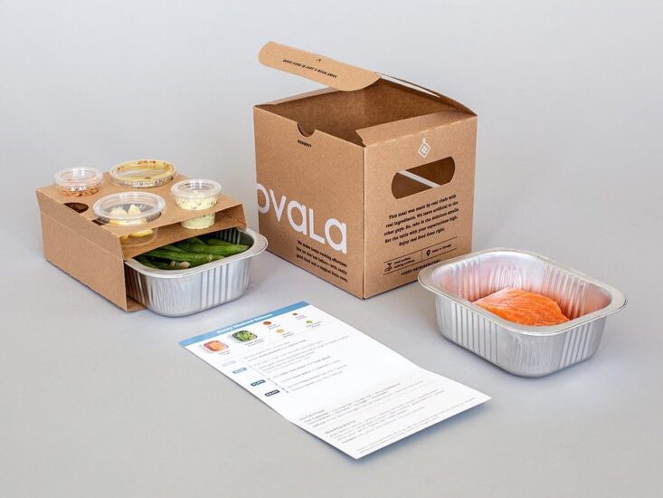 Tovala Review: Is This Smart Oven & Meal Delivery Service Worth It