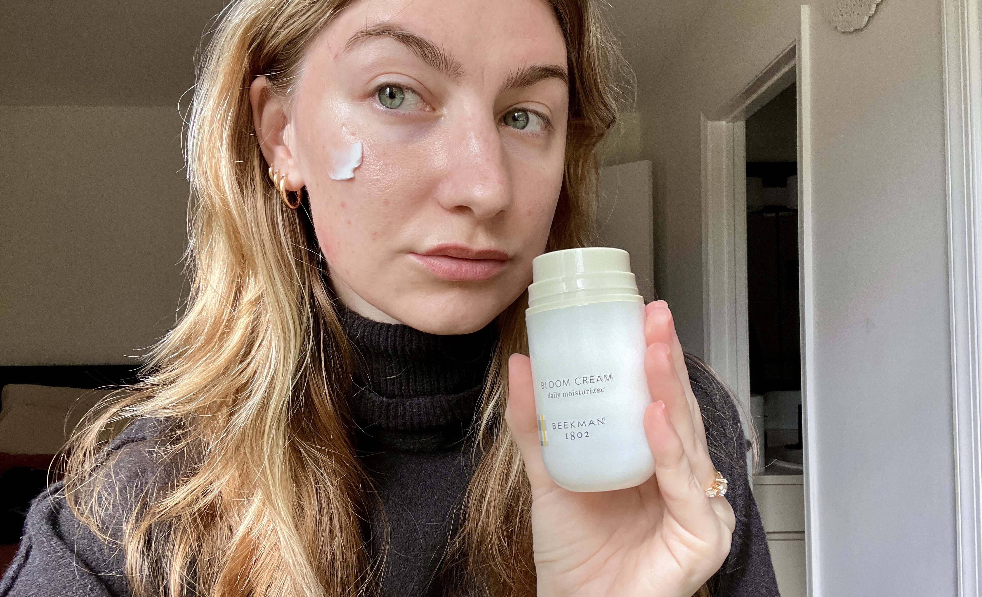 5 Reasons Goat Milk is the Hottest Skincare Ingredient of 2023