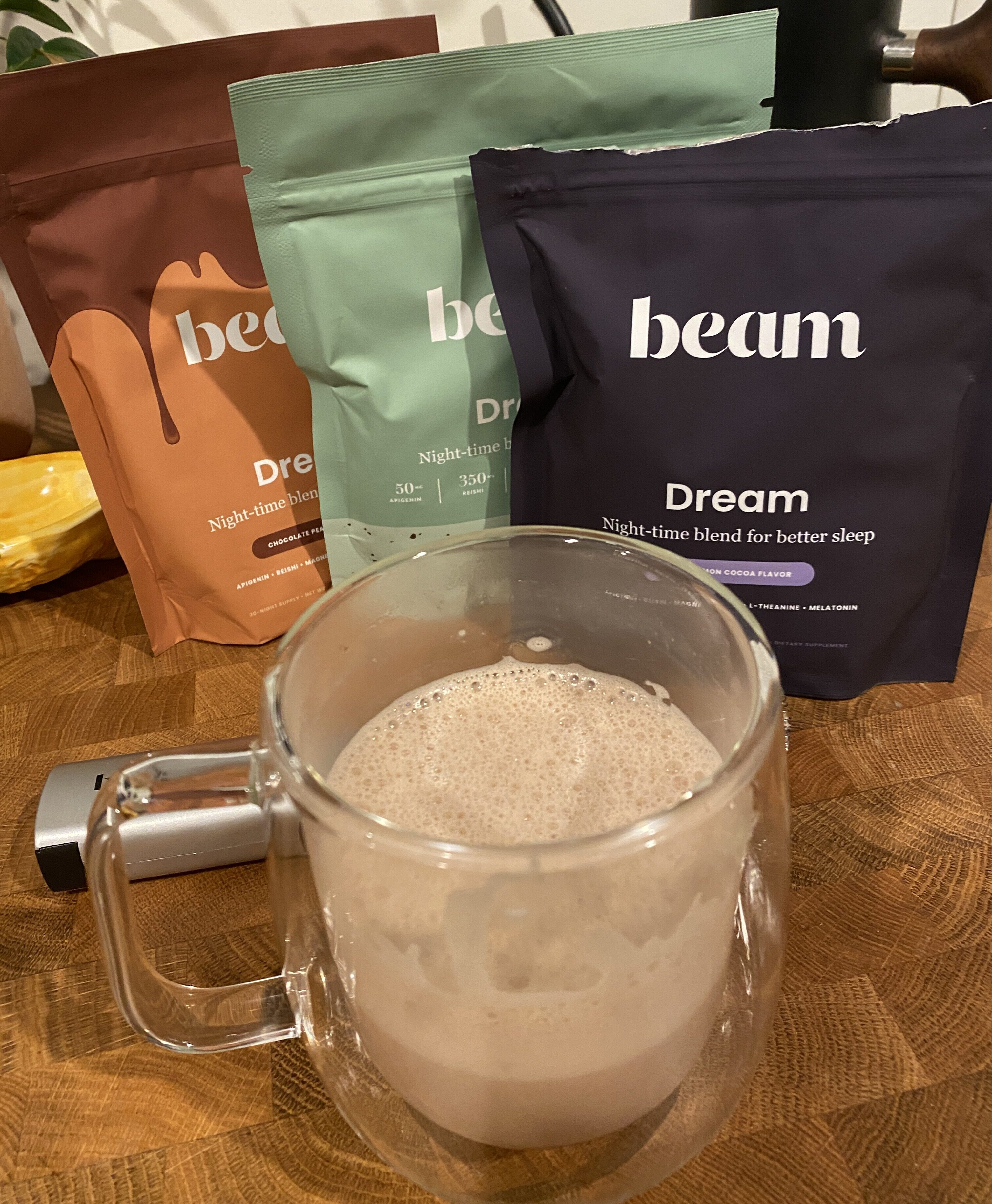 Sleep Soundly Tonight: Beam Dream’s Biggest Sale of the Year is Here