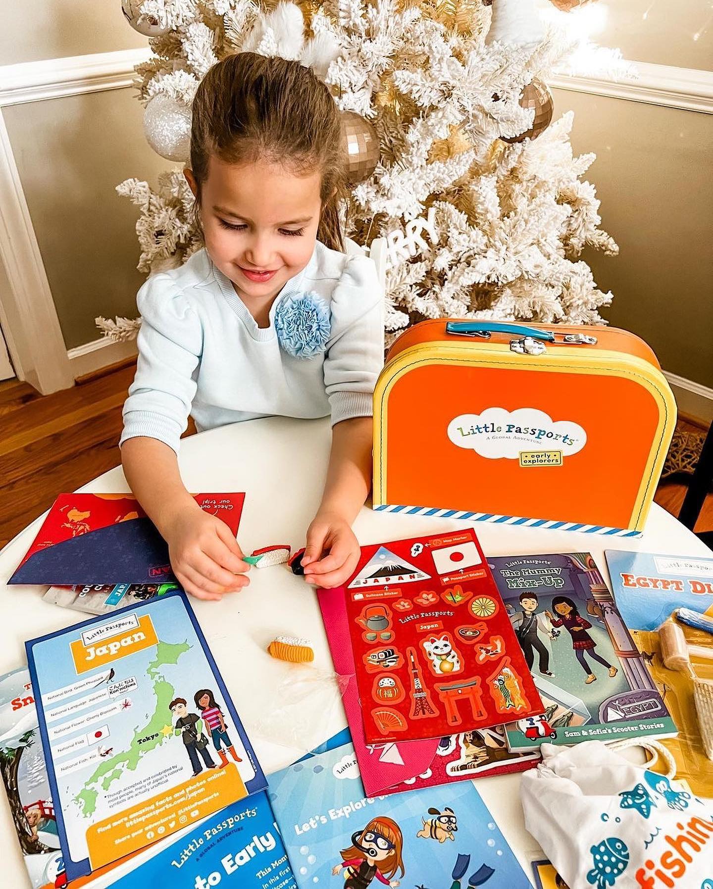 Our 18 Picks for Subscription Boxes for Kids in 2024