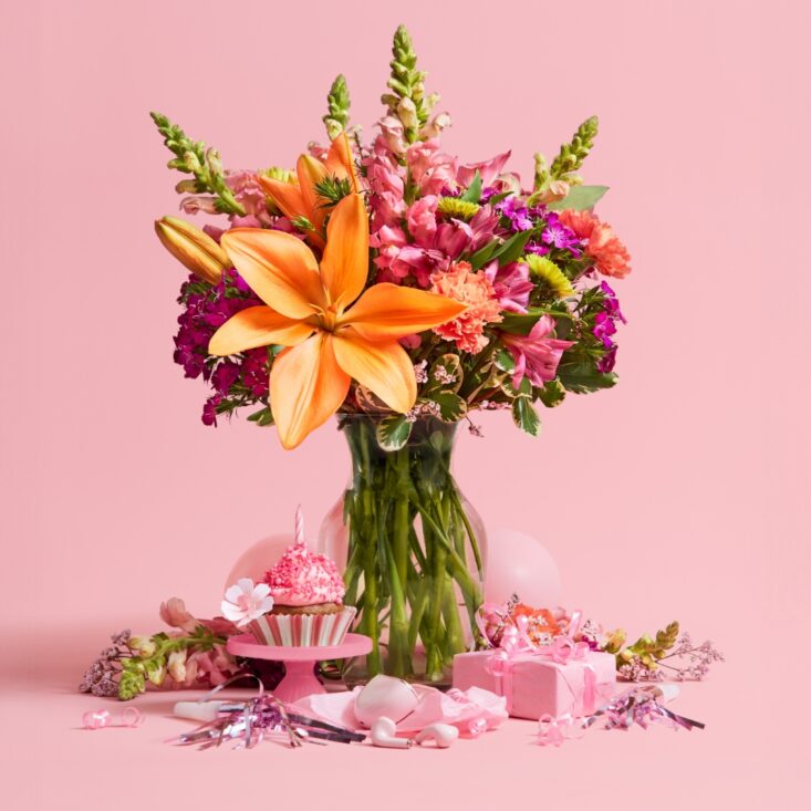 The 8 Best Flower Delivery Subscriptions in 2024