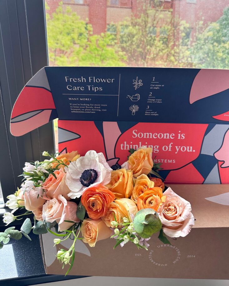 The 8 Best Flower Delivery Subscriptions in 2024