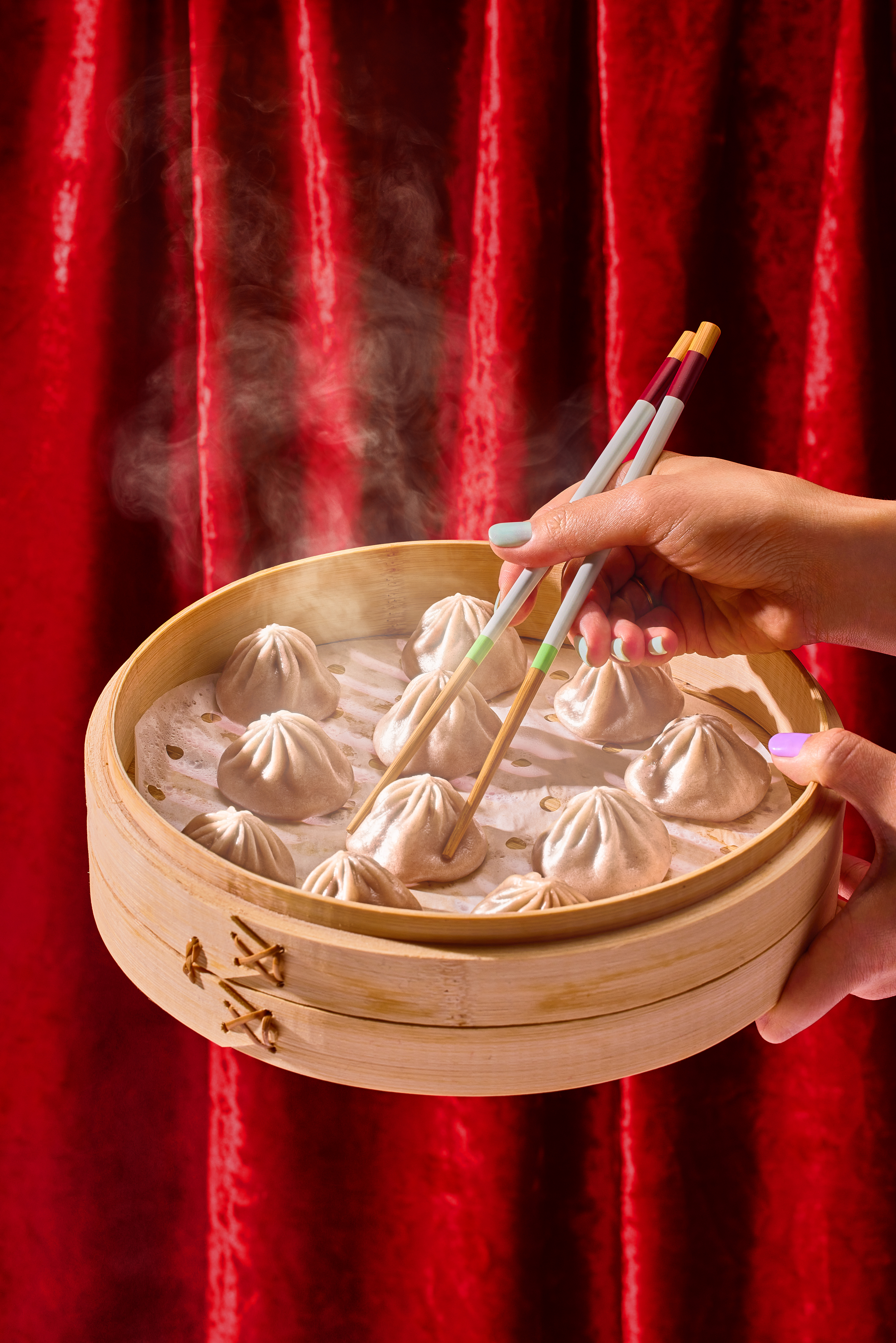TikTok’s Favorite Soup Dumpling Brand Is Taking Over My Freezer, Here’s Why They’ll Take Over Yours Too