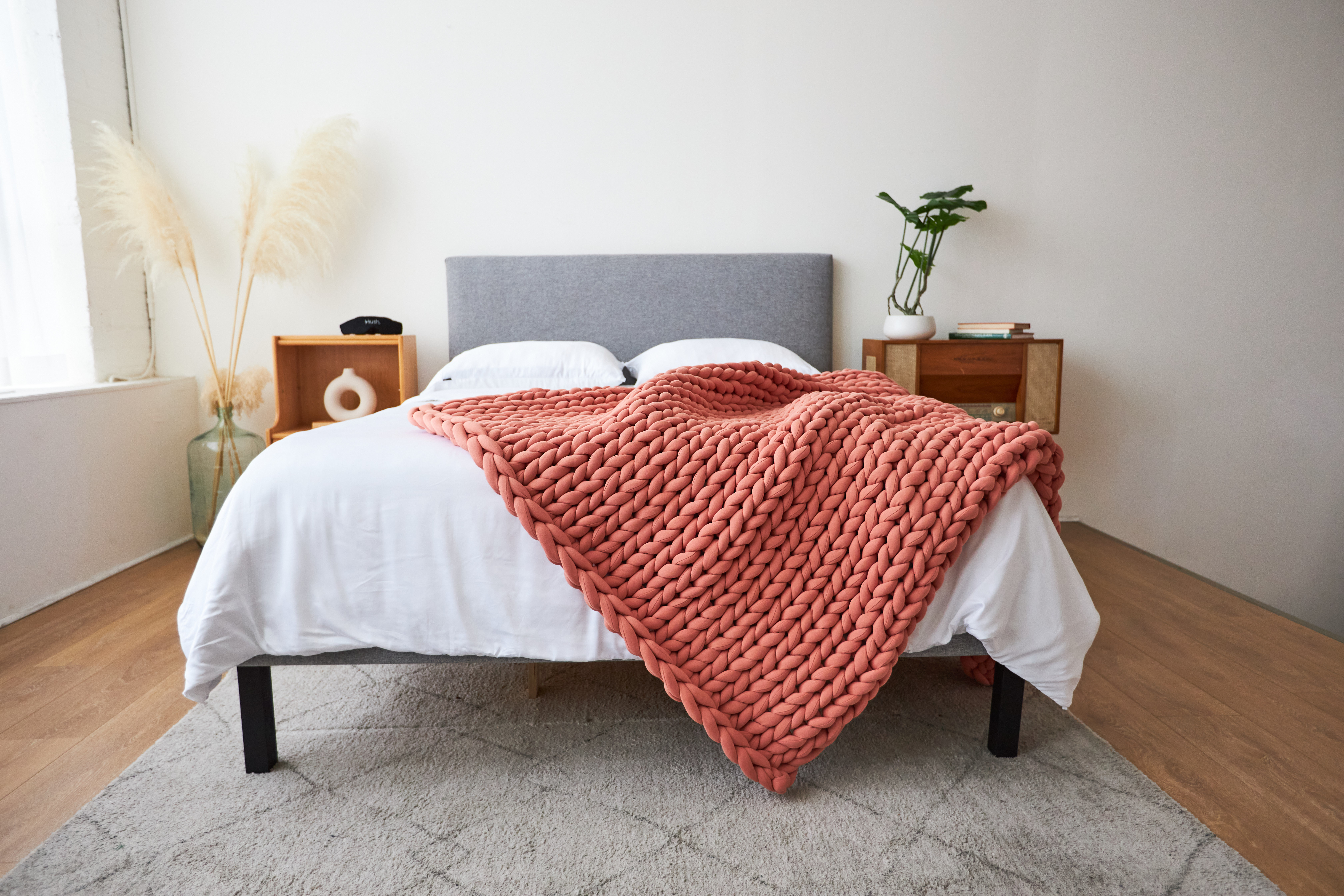 Hush is Having a HUGE Boxing Day Sale—Get Your Best Night’s Sleep Ever!